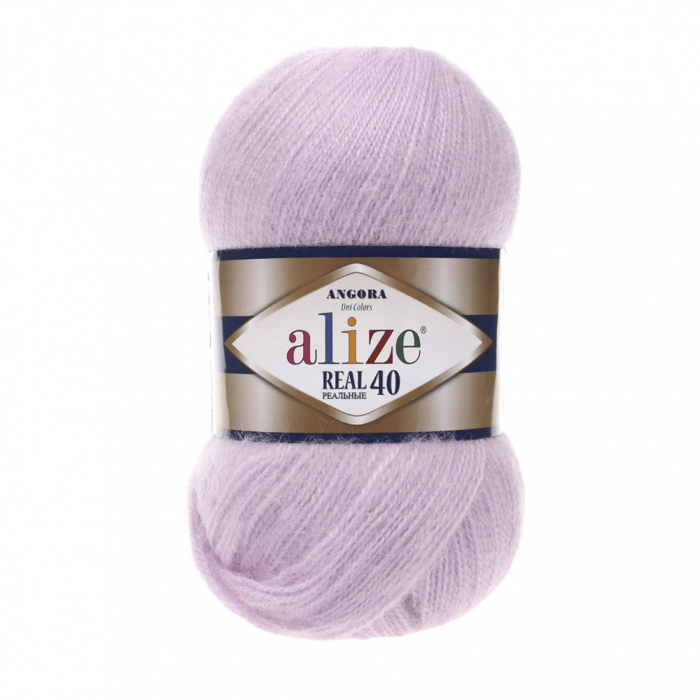 Angora Real 40 Alize