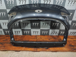 Крышка багажника Kia Ceed 2 (JD) 12-18 Б/У Оригинал 73700A2000