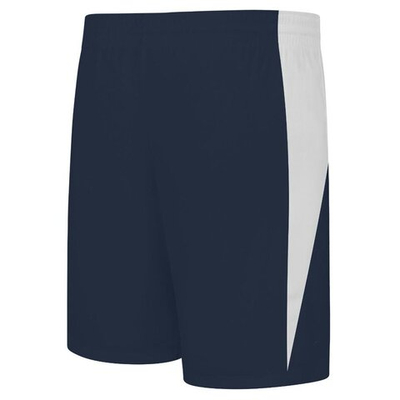 Баскетбольные шорты Nike Mens Team Basketball Stock Short 20 Navy Blue