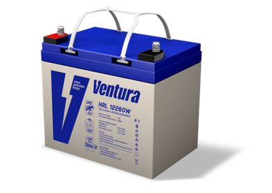 Аккумулятор VENTURA HRL 12260W