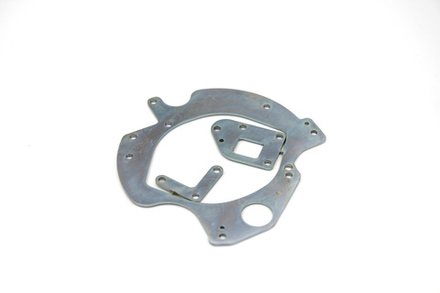 Luxgen 7 SUV (2013-2017) Ксенон c AFS переходные рамки для замены линз (комплект, 2шт)