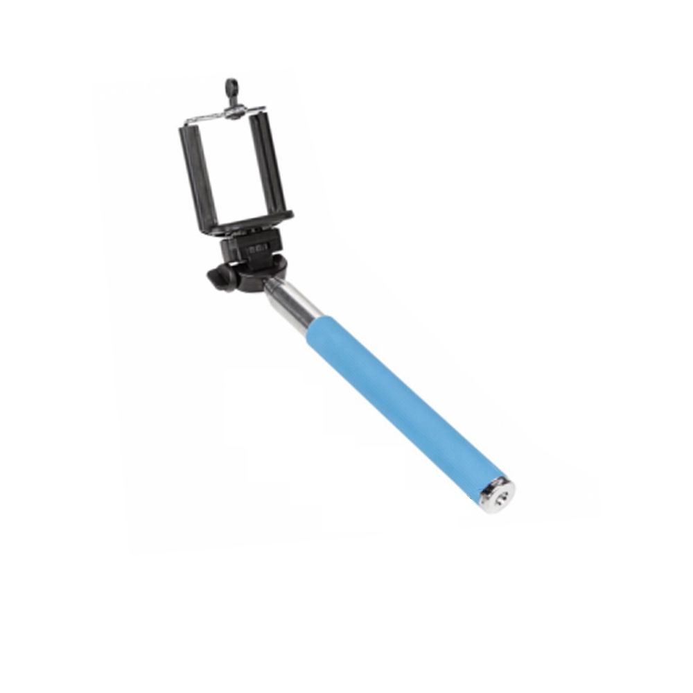 Монопод Голубой