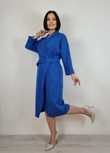 Платье 02899 Фабрика Моды