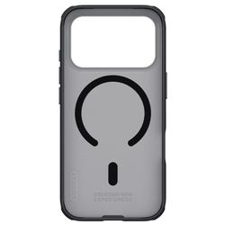 Чехол Nillkin Super Frosted Shield Pro Magnetic Clear для iPhone 17 Pro