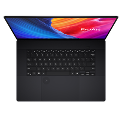 Ноутбук Asus ProArt 16 Корпус