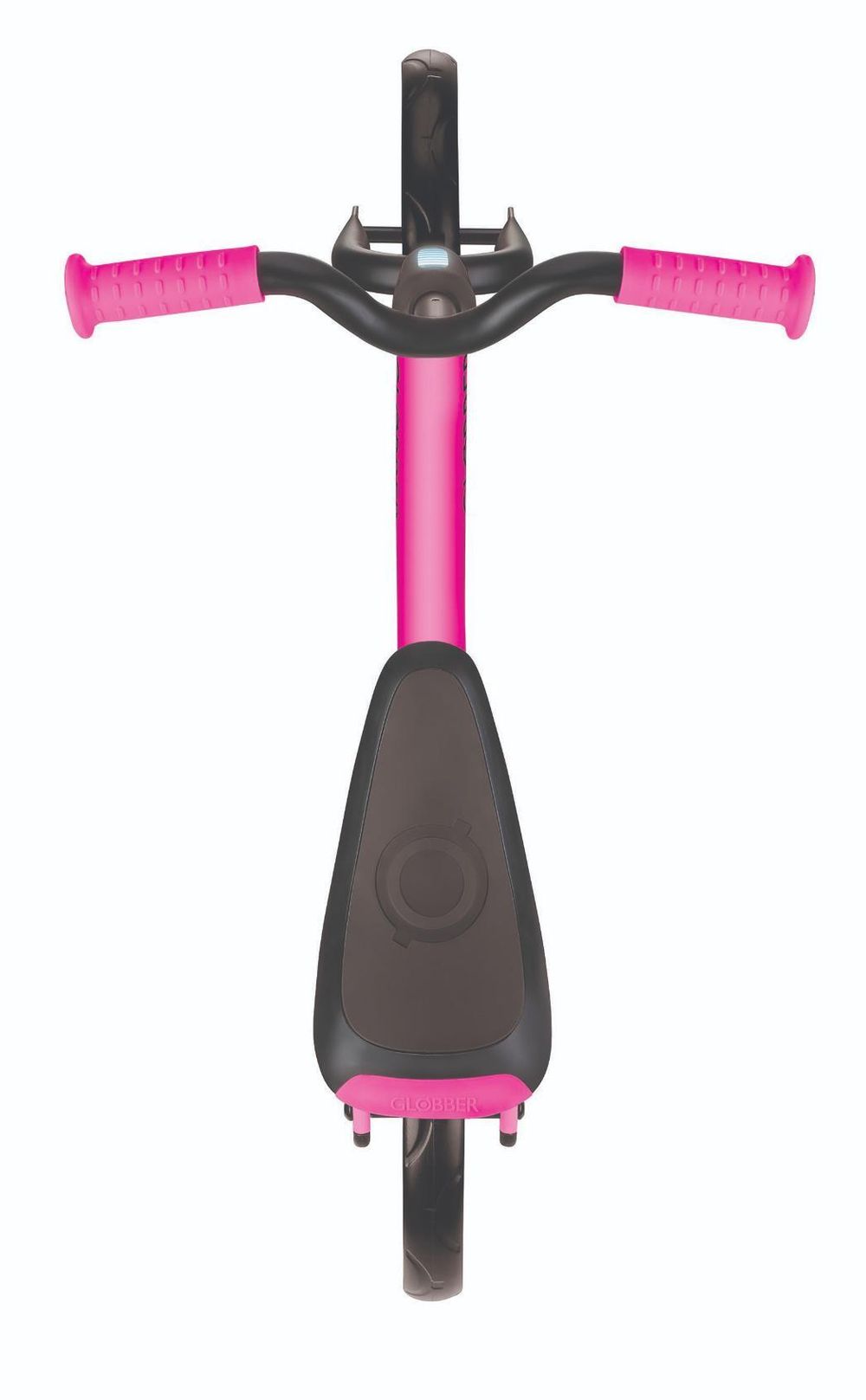 Беговел Globber GO BIKE