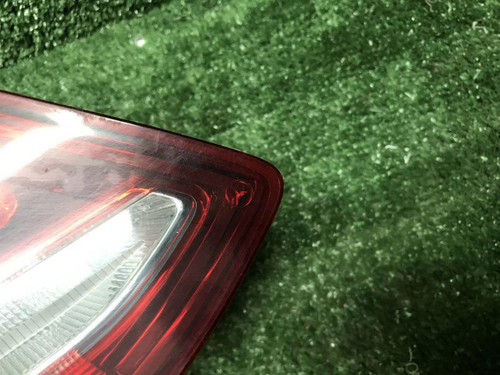 Фонарь левый Mercedes C W205 (2014-2018)
