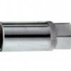 Головка свечная 20,6мм, 1/2''(6гр) RockForce RF-807420.6