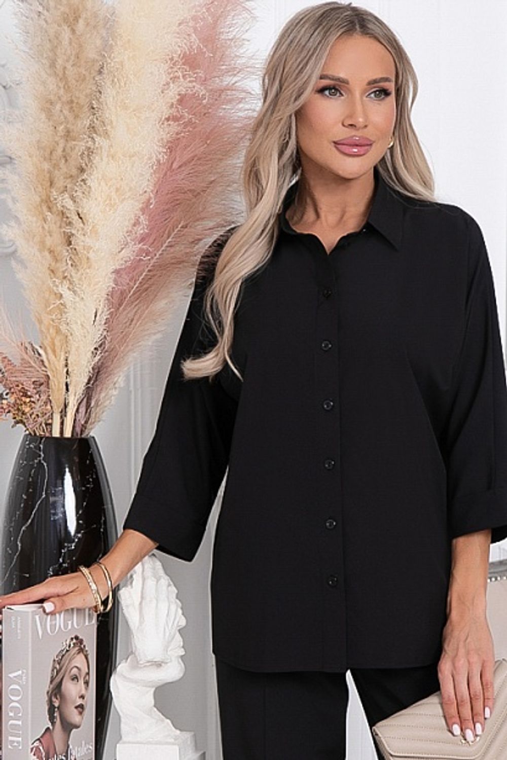 Рубашка 42001 Avili