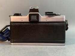 Praktica MTL 5 + Pentacon 1.8\50