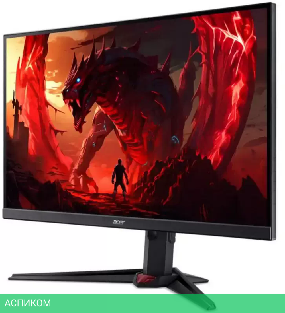 Игровой монитор Acer Nitro XV272UF3bmiiprx UM.HX2EE.317