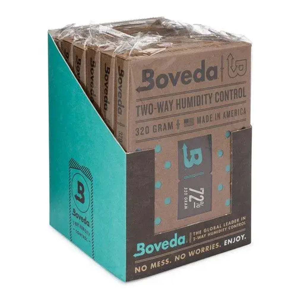 Увлажнитель Boveda XB 72% - 320 гр.
