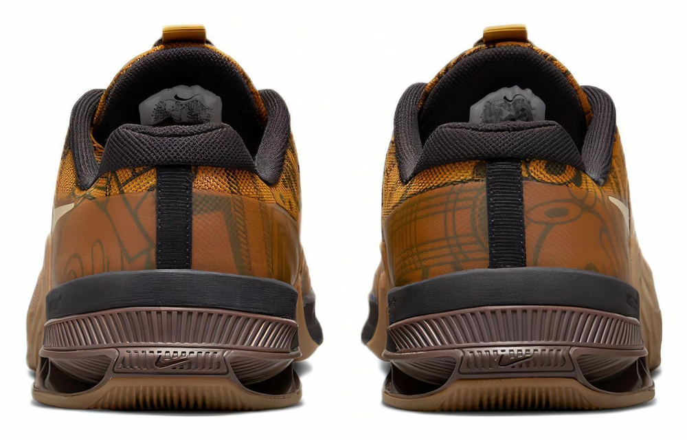 Кроссовки Nike Metcon 8 Amp X