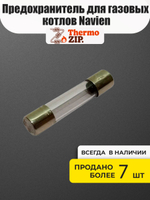 Предохранитель для газовых котлов Navien 2 штуки