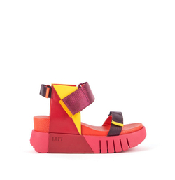 Босоножки женские UNITED NUDE Delta Run