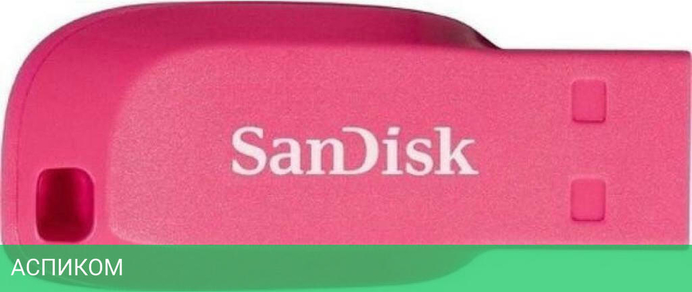 USB Flash-накопитель SanDisk SDCZ50C-016G-B35PE 16GB