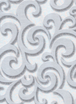 Джаз - 51 светло-желтая