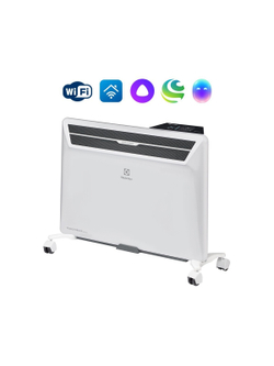 Комплект Electrolux Air Gate Transformer с блоком управления и шасси ECH/AG2-1500 T-TUI4 (инвертор)
