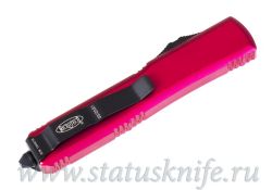 Нож Microtech Ultratech RED 121-1RD M390фотография - 8