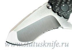 Нож SOLO V4 Flipper - DireWare Customфотография - 2