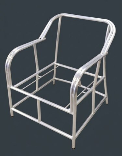 Кресло Рио Гранд