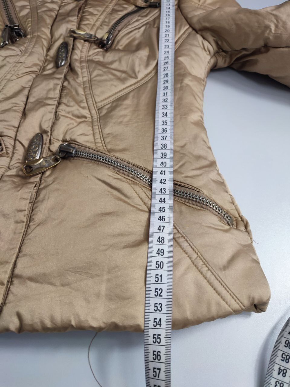 Куртка BVVB демисезонная на 11-12 лет