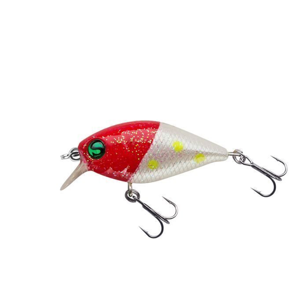 Воблер Sprut Uni Crank