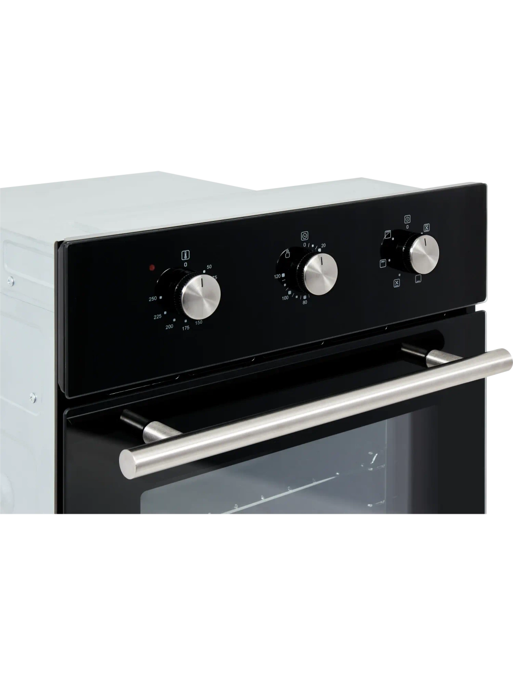 Духовой шкаф Nord HM 4060 B