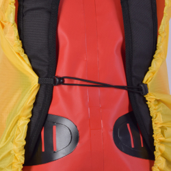 ЧЕХОЛ ВЛАГОЗАЩИТНЫЙ НА РЮКЗАК TALBERG RAIN COVER L