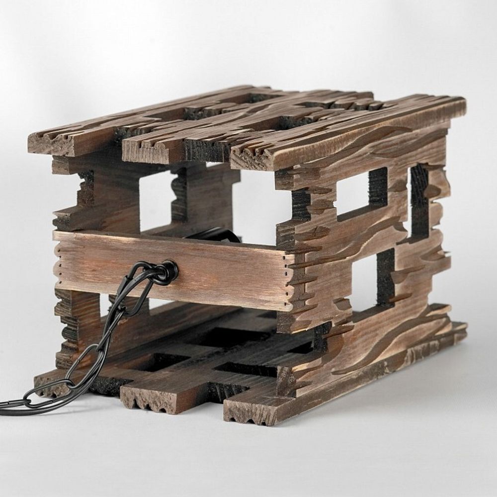 Подвесной светильник LGO MIDLAND LSP-8982