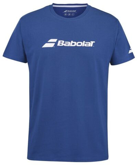 Детская теннисная футболка Babolat Exercise Tee Boy