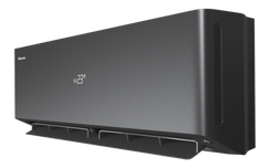 Внутренний блок настенного типа серии VISION PRO CARBON FREE Match DC Inverter AS-10UW4RXVQH00AG(B)