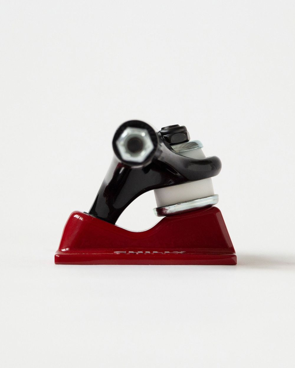 Подвески для скейтборда Chilly Red/Black 5.25''