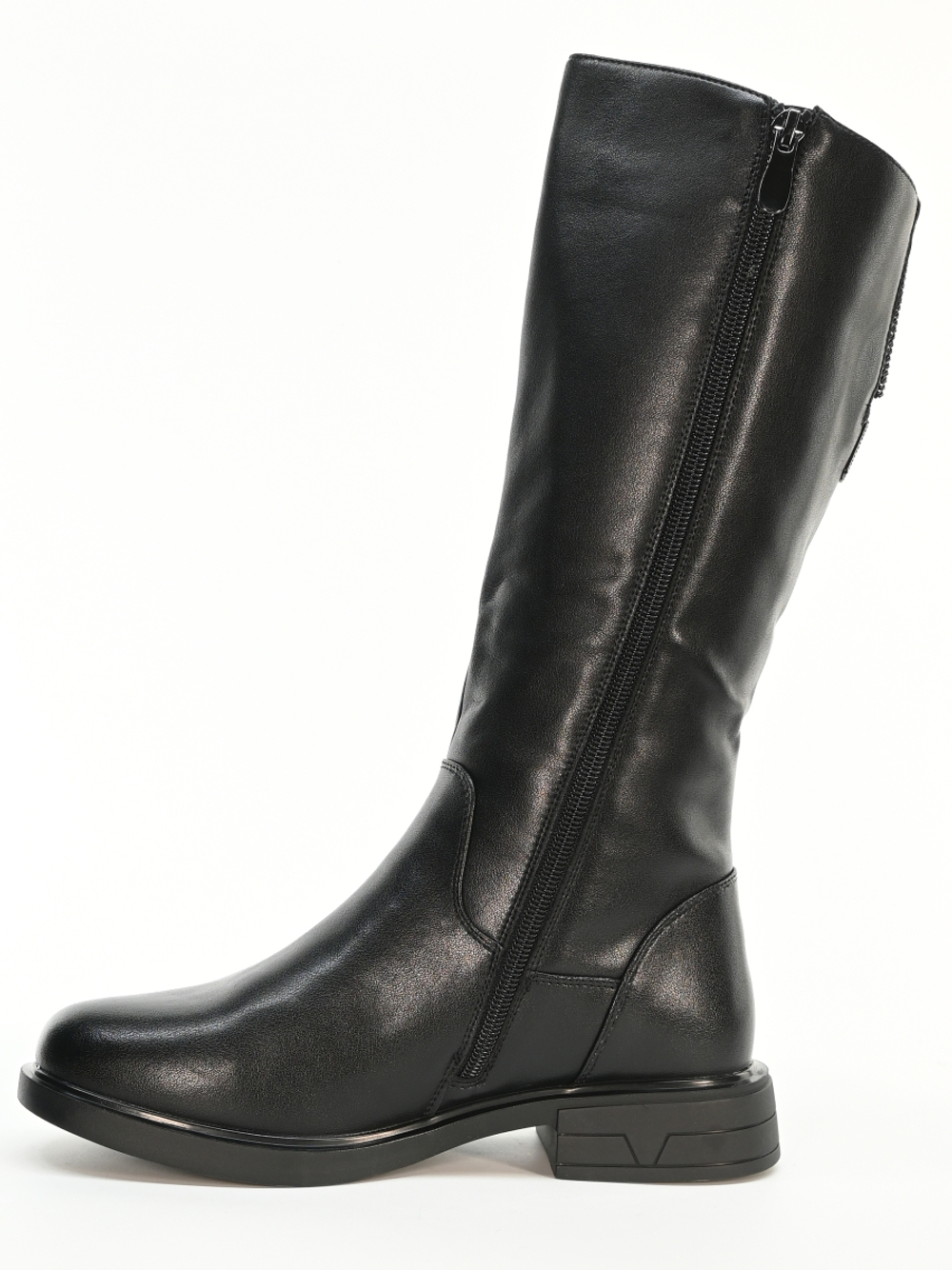 Сапоги женские Ascalini B6805EB