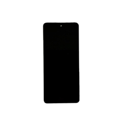 Дисплей для Infinix Hot 50 4G (X6882) с тачскрином Черный - OR X-Lux