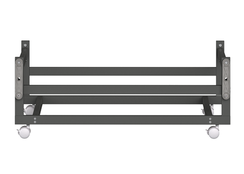 Маятник для кроватки Fjord (темно-серый)