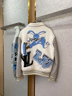Louis Vuitton Jacket