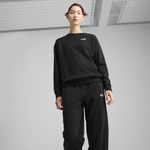 Женский спортивный костюм PUMA Relaxed Sweat Suit TR cl