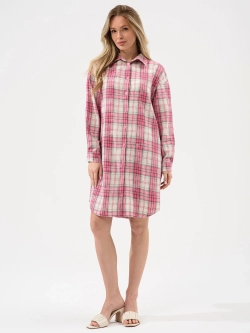 Халат женский "Добрый вечер"