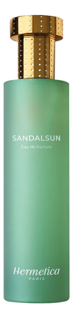 Hermetica Sandalsun