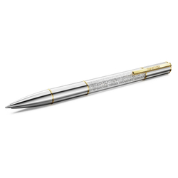 CRYSTALLINE LUSTRE:BP PEN SILVER CRY