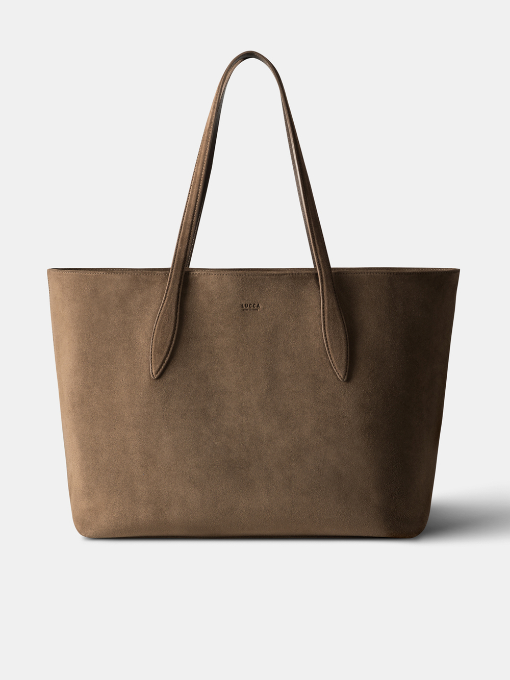 Сумка тоут MARTINA SUEDE