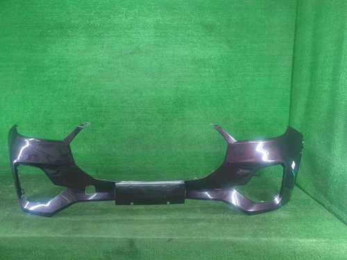 Бампер передний Chery Tiggo 8 Pro (2021-н.в.)