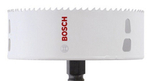 Биметаллическая коронка BOSCH BiM PROGRESSOR 140mm NEW