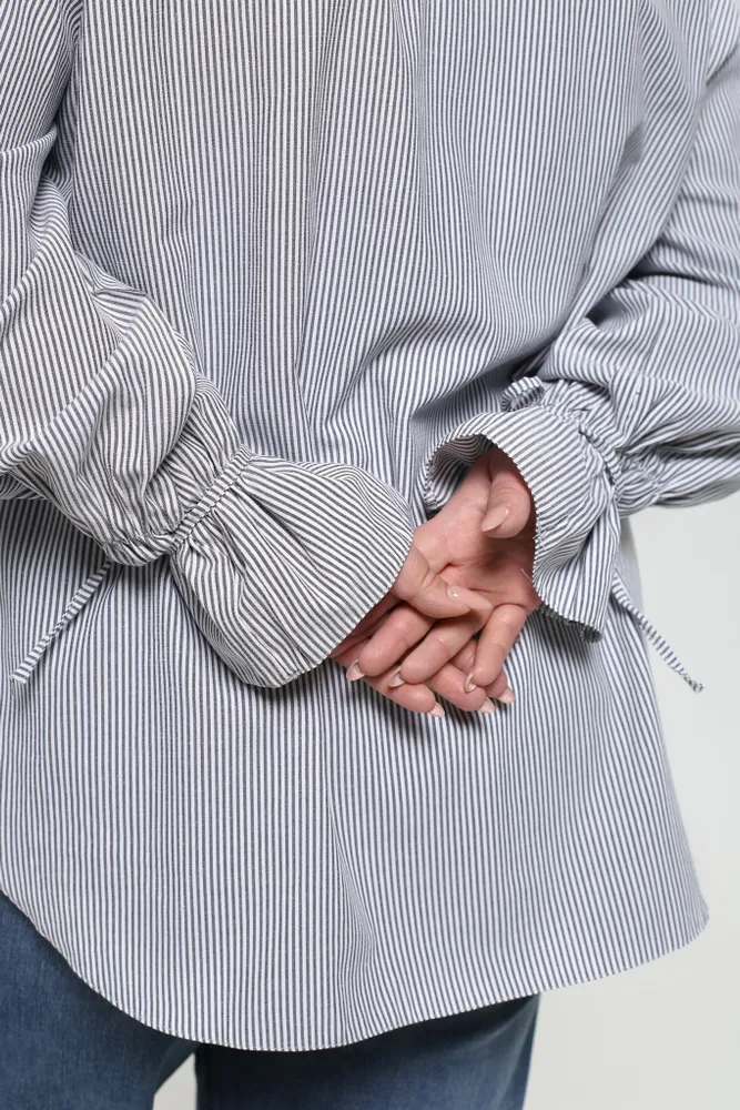 Рубашка 5967 Fabrika