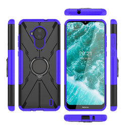 Чехол Panzer Case для Nokia C30