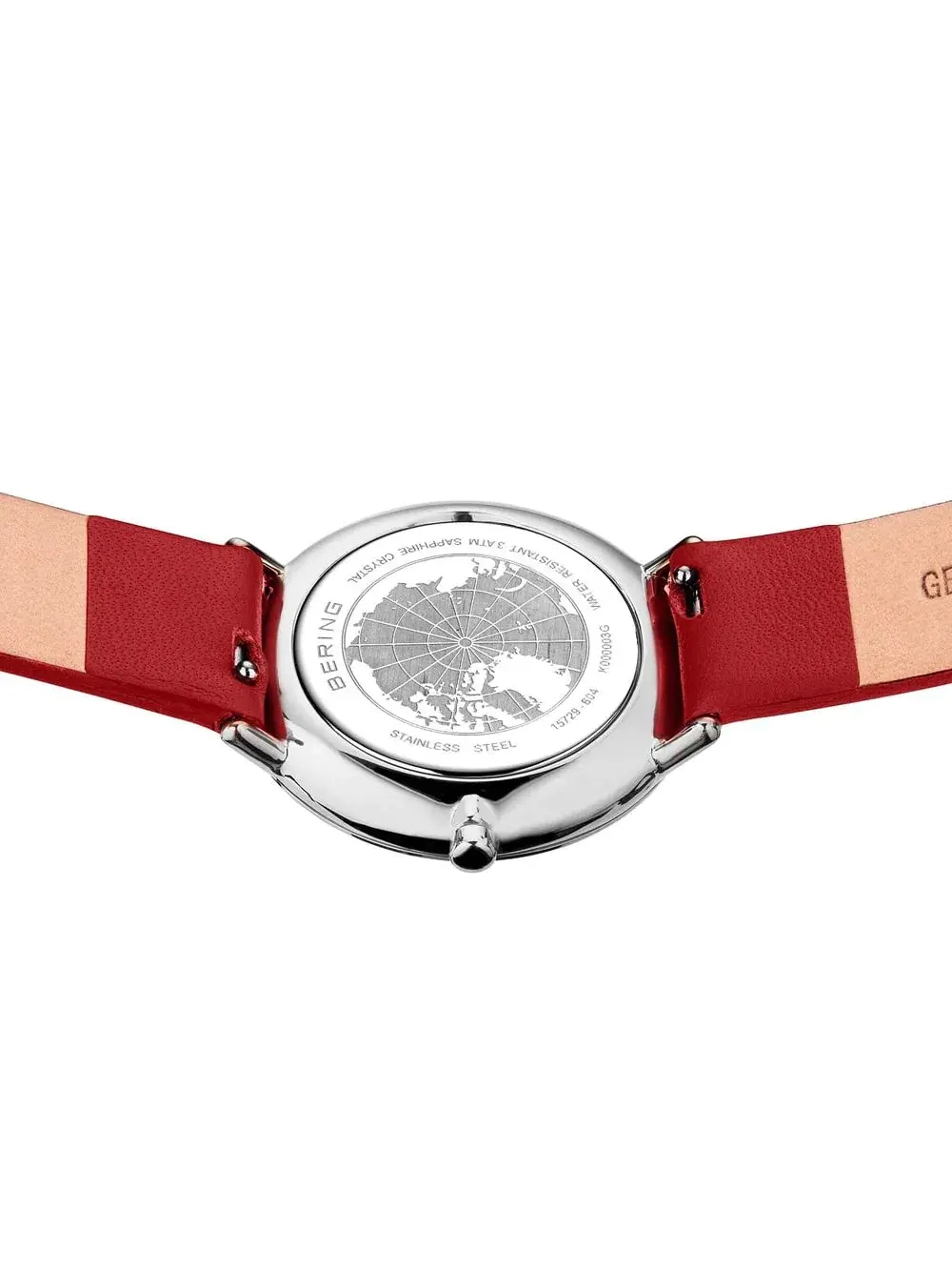 Женские наручные часы Bering 15729-604-3H