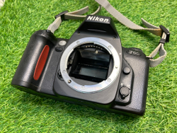 Nikon F65 kit 28-80mm 3.5-5.6G Не рабочий