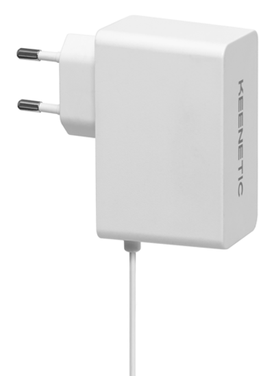 Блок питания Keenetic PA25, 12В / 2,5А