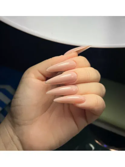 Жидкий бескислотный гель Enigmanic SMART gel 03 30 гр.